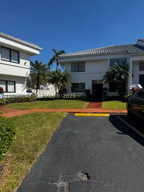 21300 San Simeon Way #01, Miami, FL 33179 - #3