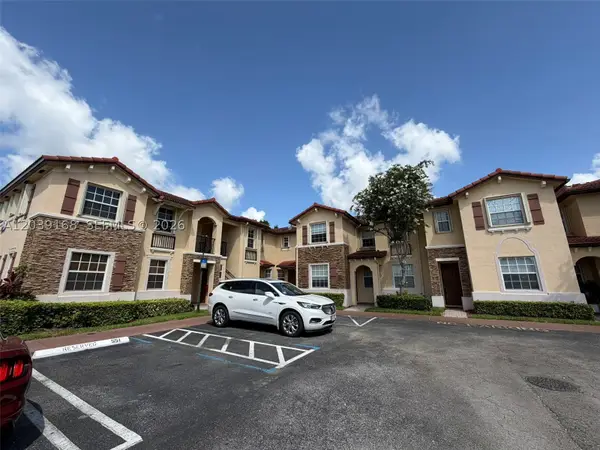 1720 NE 33rd Ave #102-5, Homestead, FL 33033