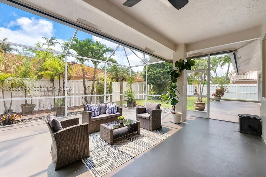 1522 NW 182nd Way, Pembroke Pines, FL 33029 - #3