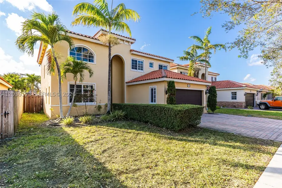 1760 NE 36th Ave, Homestead, FL 33033 - #3
