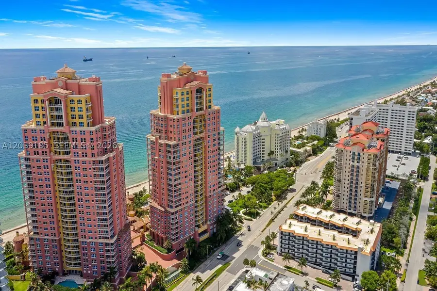 2110 N Ocean Blvd #21B, Fort Lauderdale, FL 33305 - #3