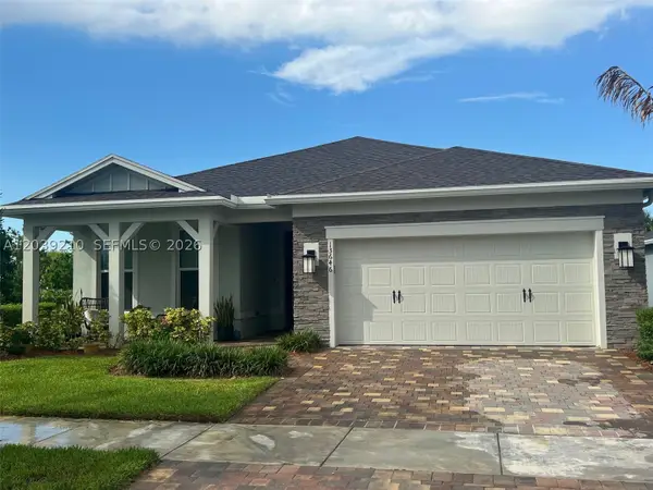 13646 SW Gingerline Dr, Port St Lucie, FL 34987