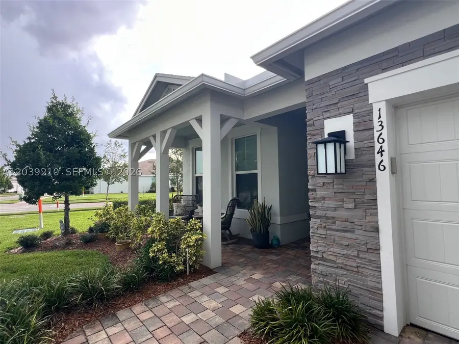 13646 SW Gingerline Dr, Port Saint Lucie, FL 34987 - #3