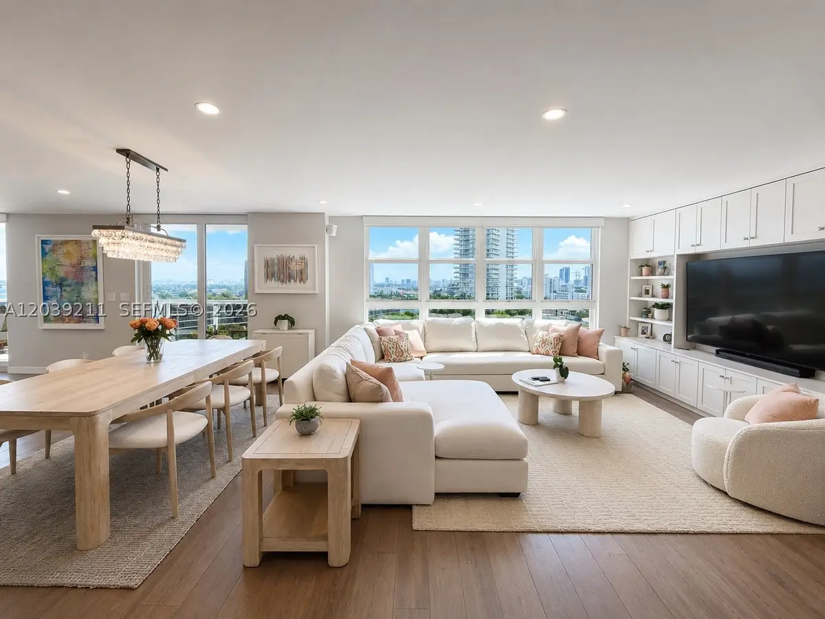 9 Island Ave #1114, Miami Beach, FL 33139 - #1