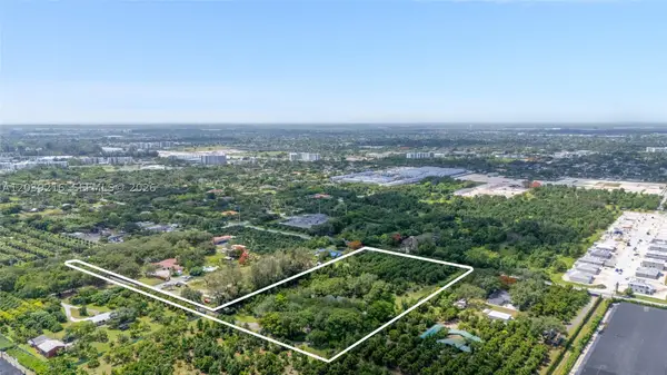 26950 SW 157th Ave, Homestead, FL 33031