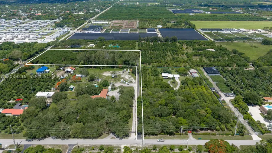 26950 SW 157th Ave, Homestead, FL 33031 - #2