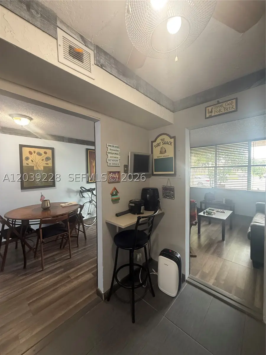 9081 Sunrise Lakes Blvd #108, Sunrise, FL 33322 - #2