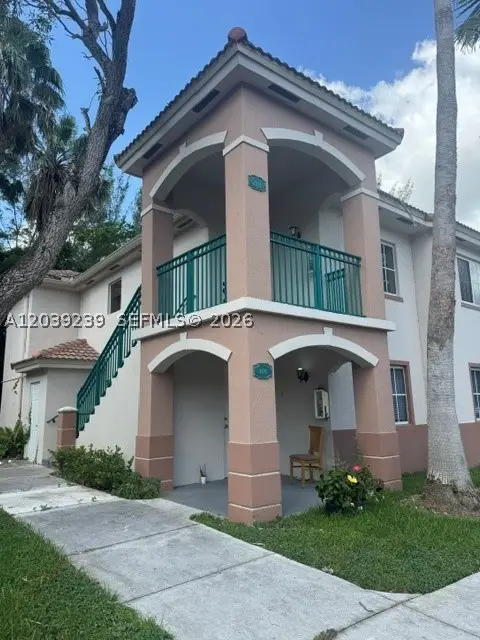 1270 SE 31st Ct #201-35, Homestead, FL 33035 - #1
