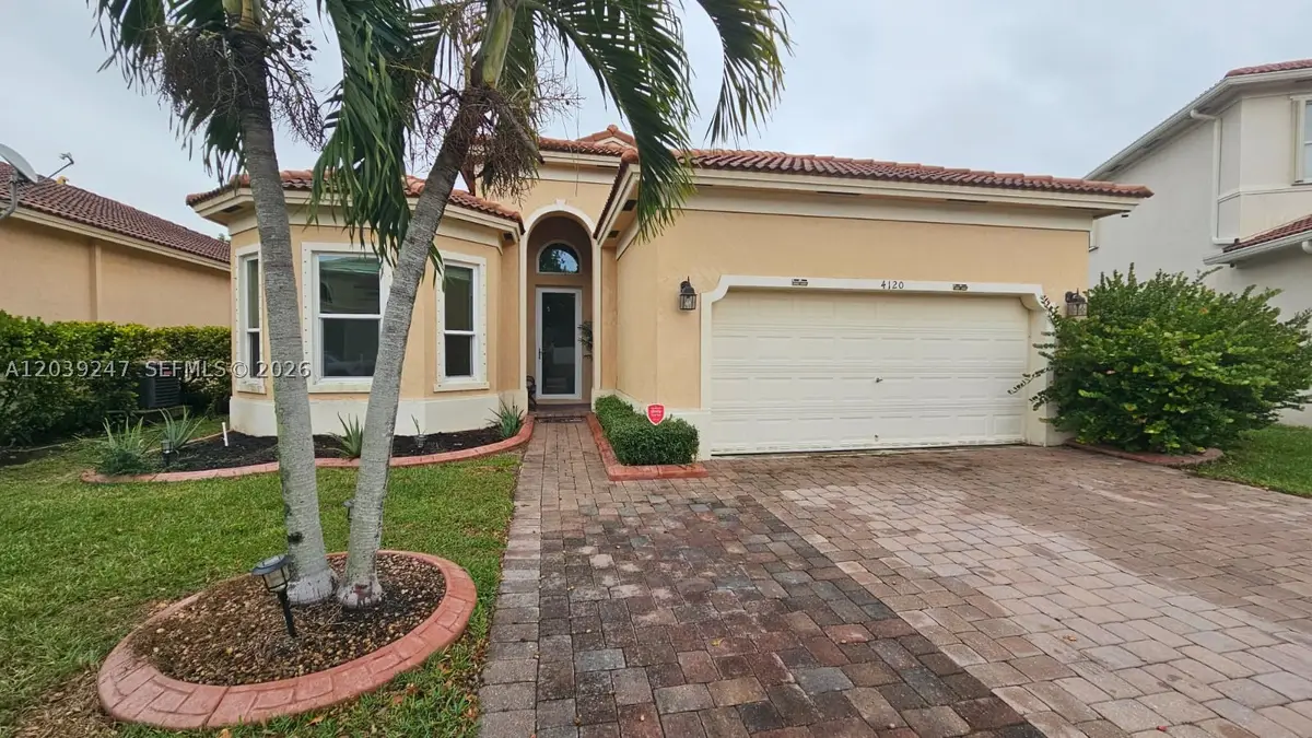 4120 NE 22 Nd Ct, Homestead, FL 33033 - #1