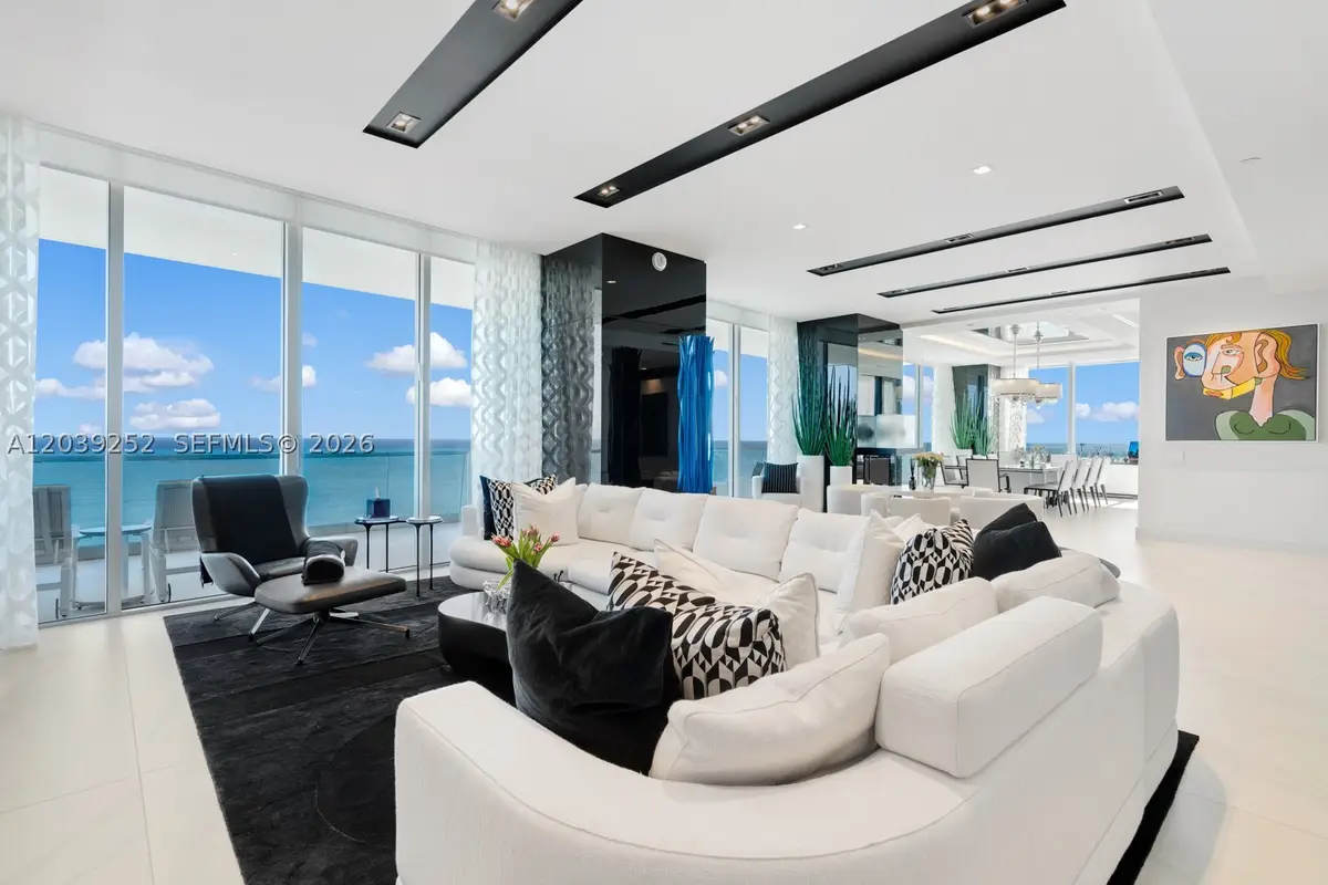 18501 Collins Ave #2304, Sunny Isles Beach, FL 33160 - #1