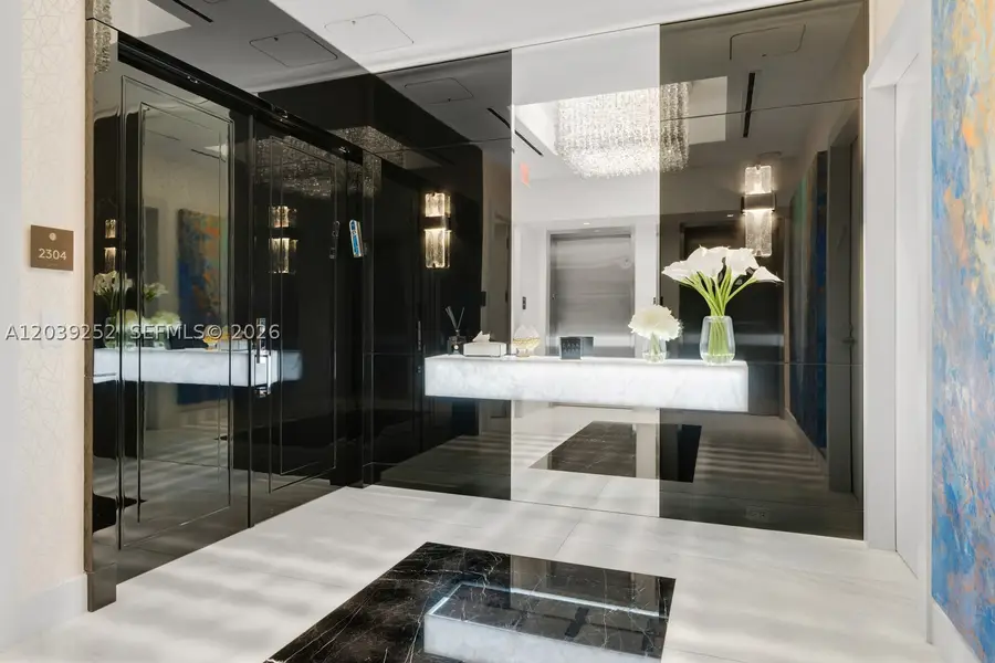18501 Collins Ave #2304, Sunny Isles Beach, FL 33160 - #2