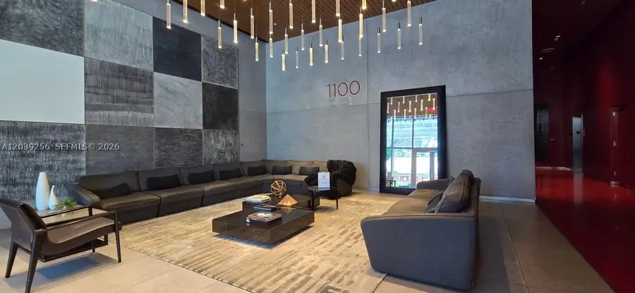 1100 S Miami Ave #3808, Miami, FL 33130 - #3