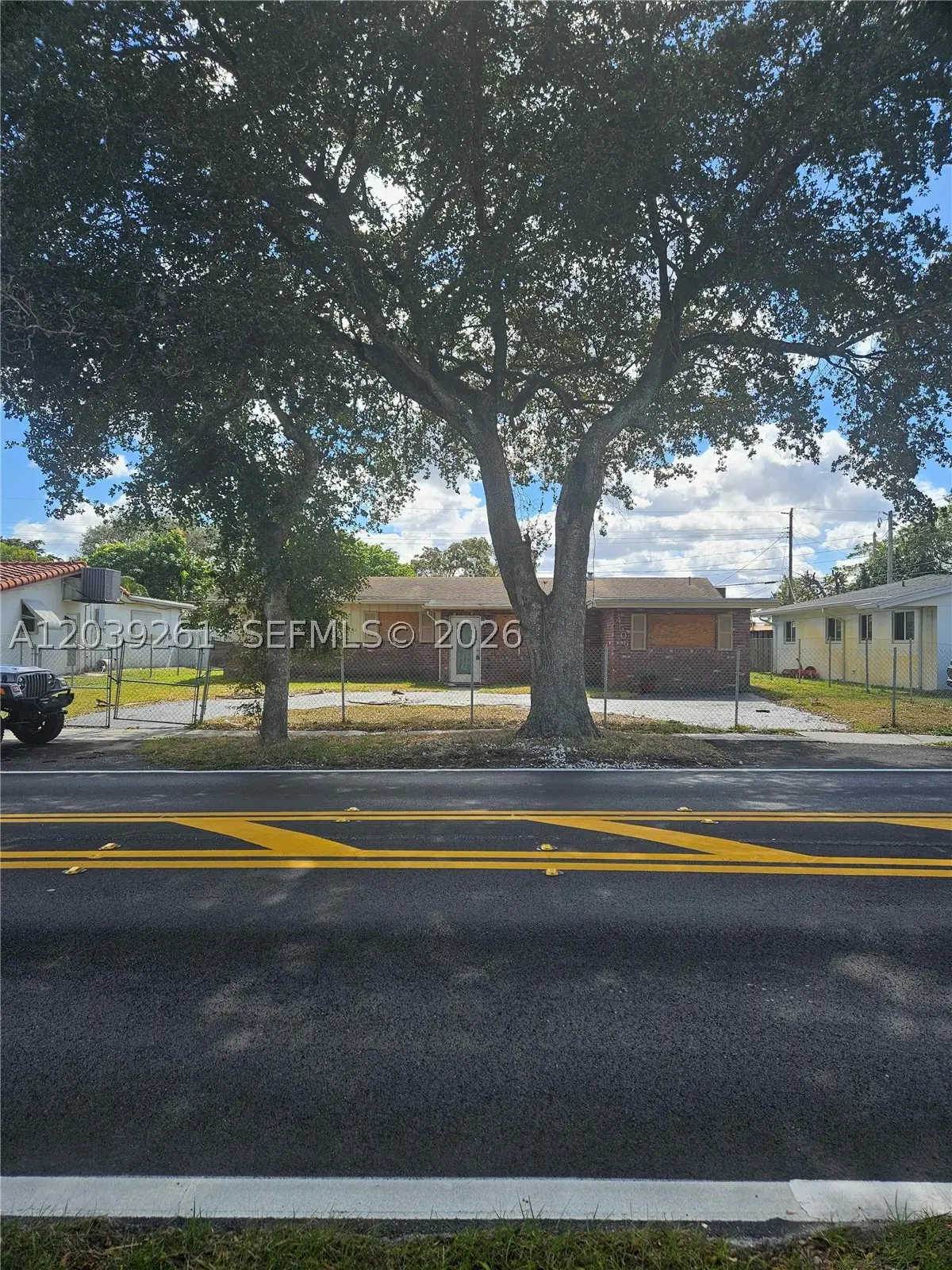 4506 Taft St, Hollywood, FL 33021 - #1