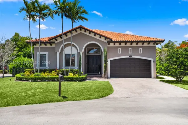 7563 SW 188th Ter, Cutler Bay, FL 33157