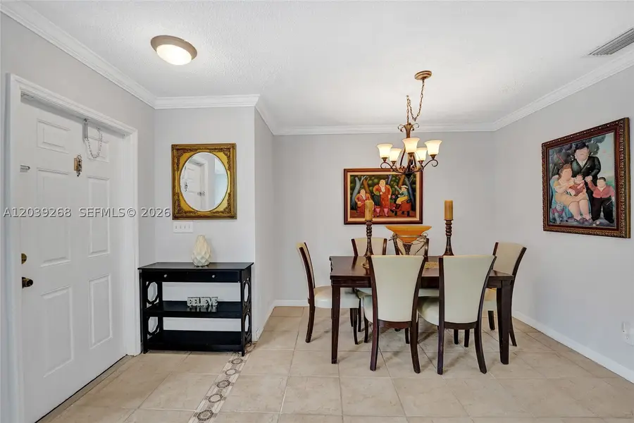 806 NW 208th Way, Pembroke Pines, FL 33029 - #2
