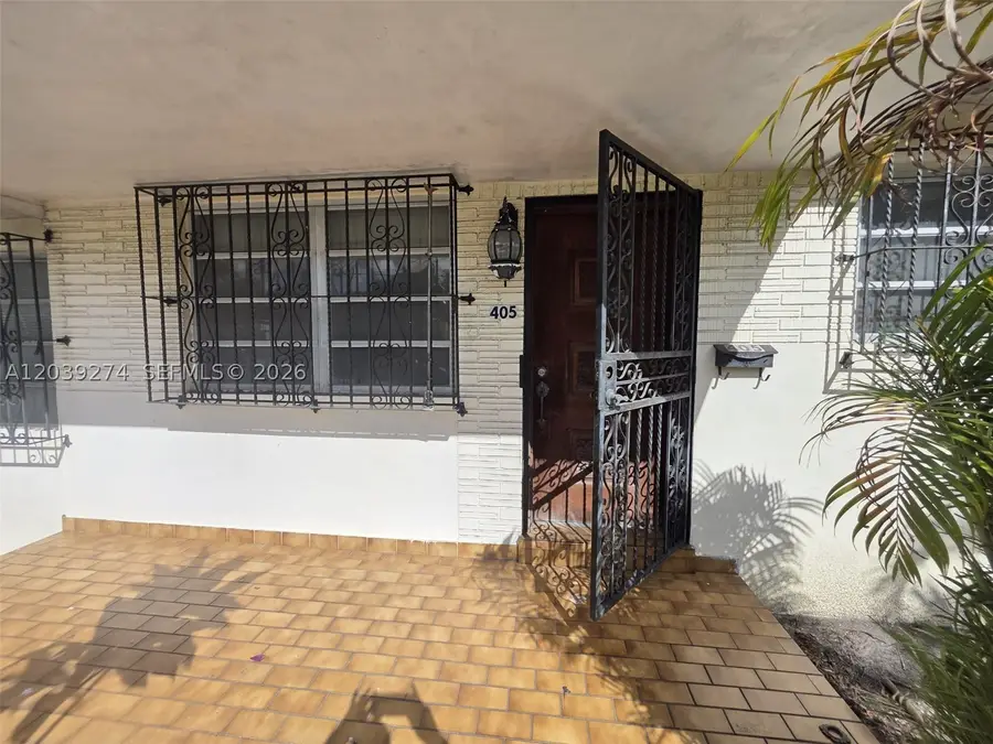 405 SE 4th Ave, Hialeah, FL 33010 - #2