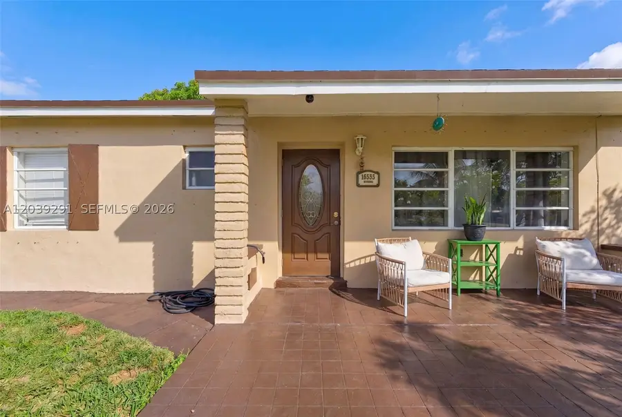 15535 NW 27th Pl, Miami Gardens, FL 33054 - #2