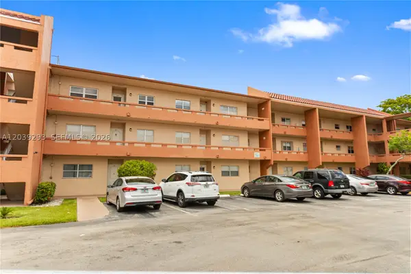 8846 W Mcnab Rd #206, Tamarac, FL 33321