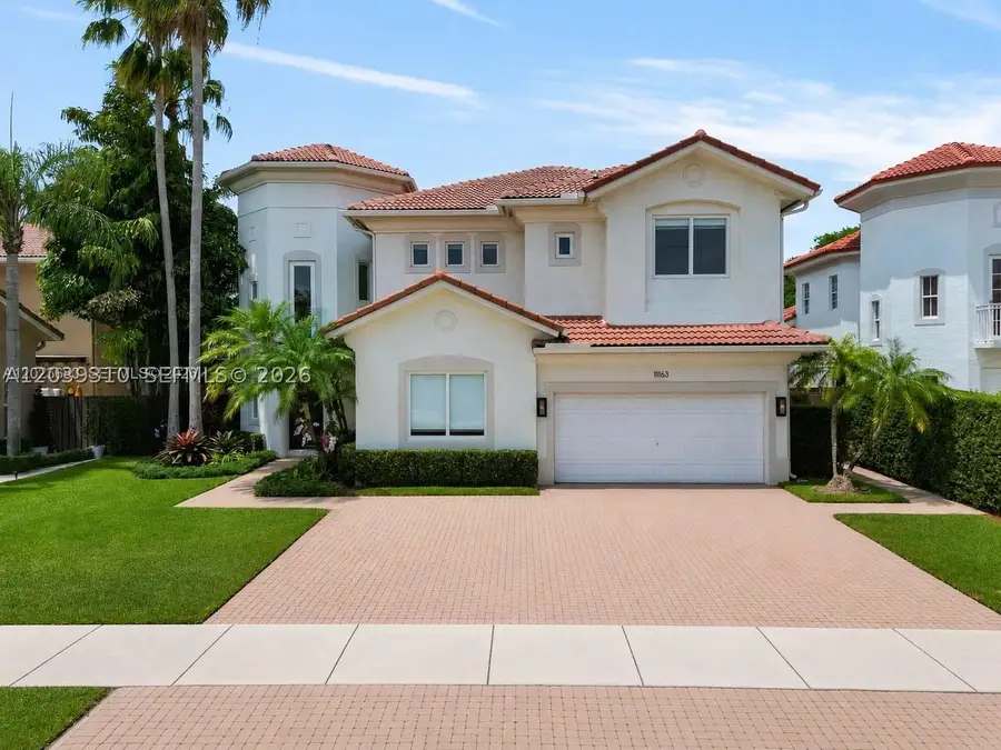 11163 NW 71st Ter, Doral, FL 33178 - #2