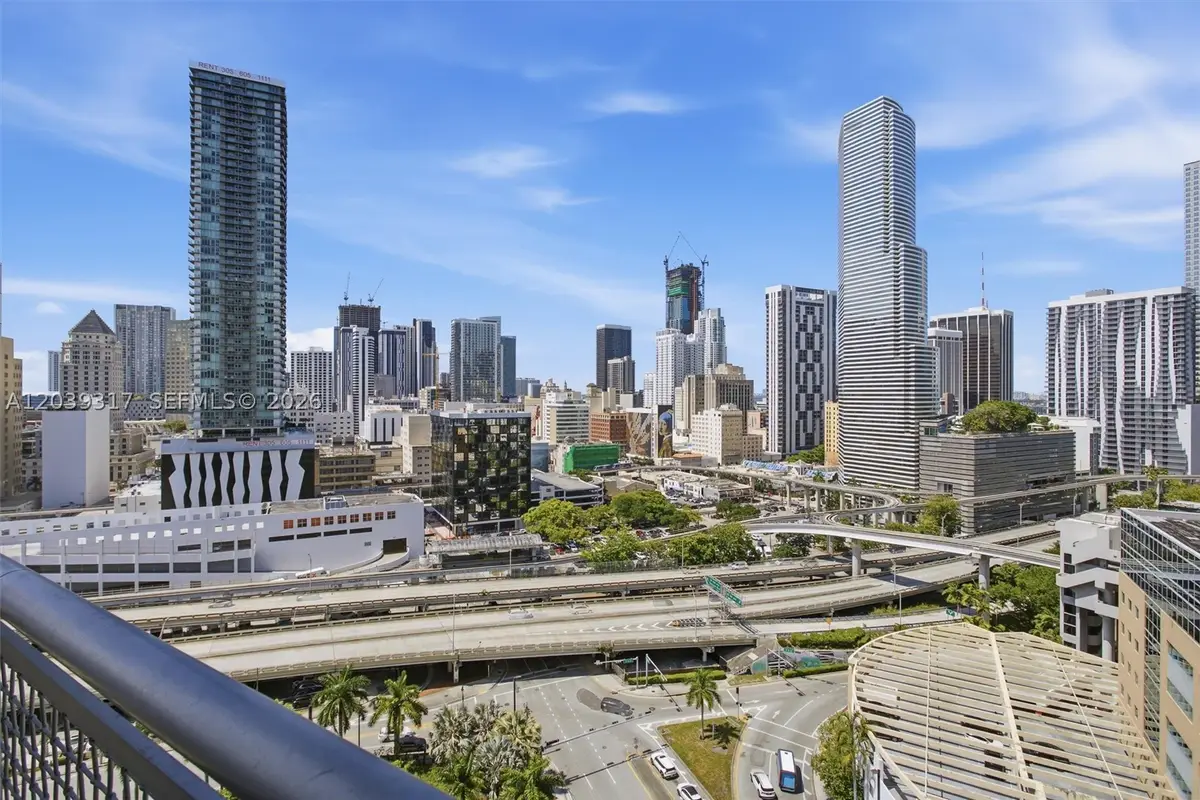 350 S Miami Ave #1903, Miami, FL 33130 - #1