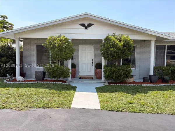 4401 NW 8th St, Coconut Creek, FL 33066