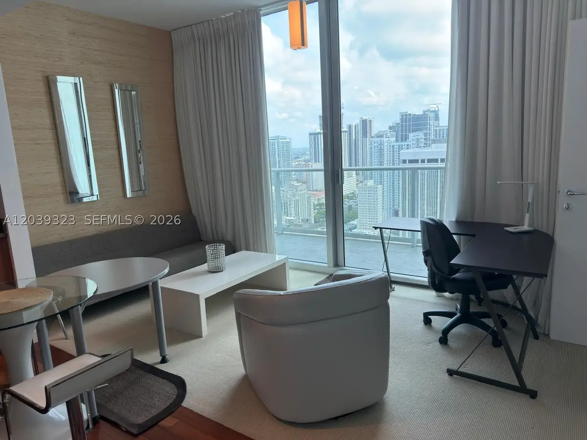 300 S Biscayne Blvd #T-3703, Miami, FL 33131 - #1
