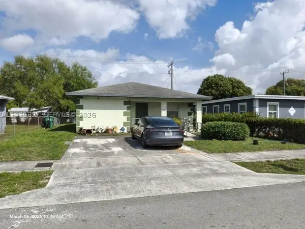 2581 NW 15th Ct, Fort Lauderdale, FL 33311