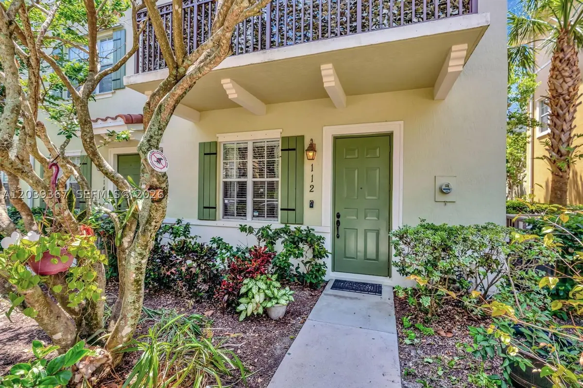 112 Osceola Ln, Jupiter, FL 33458 - #1