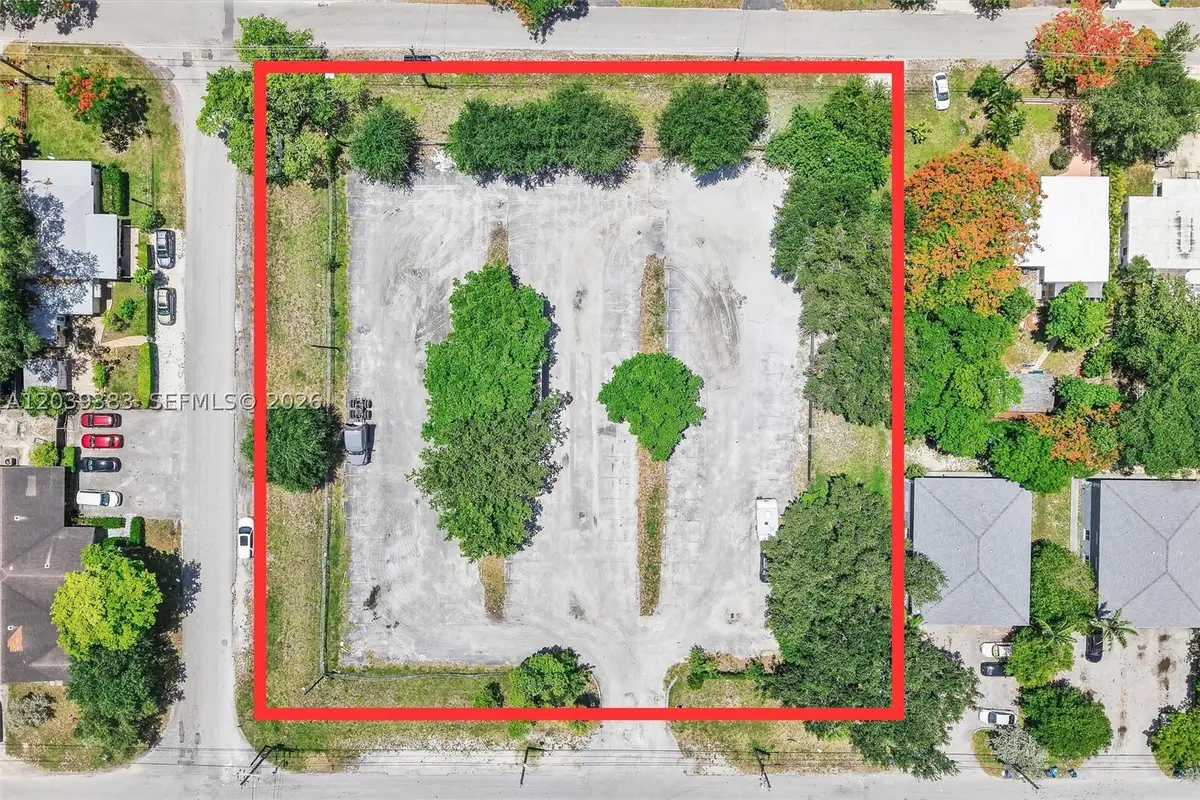 1st ave NW 166 St, Miami, FL 33169 - #1