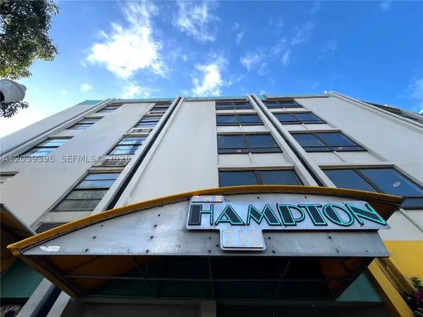 710 Washington Ave #319, Miami Beach, FL 33139
