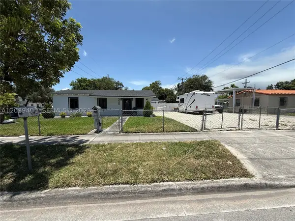 3320 E 10th Ave, Hialeah, FL 33013