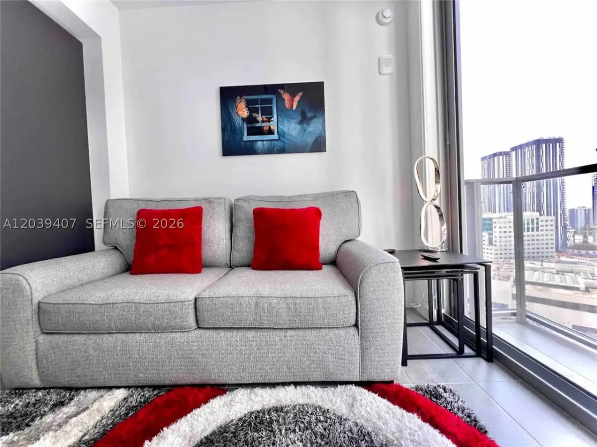 227 NE 2nd Street #2308, Miami, FL 33132 - #1