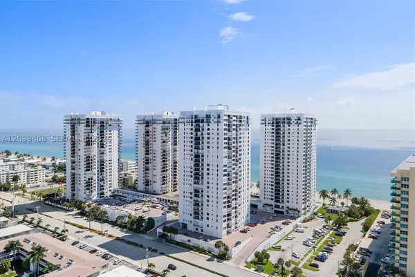 2301 S Ocean Dr #1406, Hollywood, FL 33019