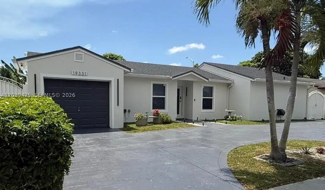 19331 NW 57th Ct, Hialeah, FL 33015 - #1