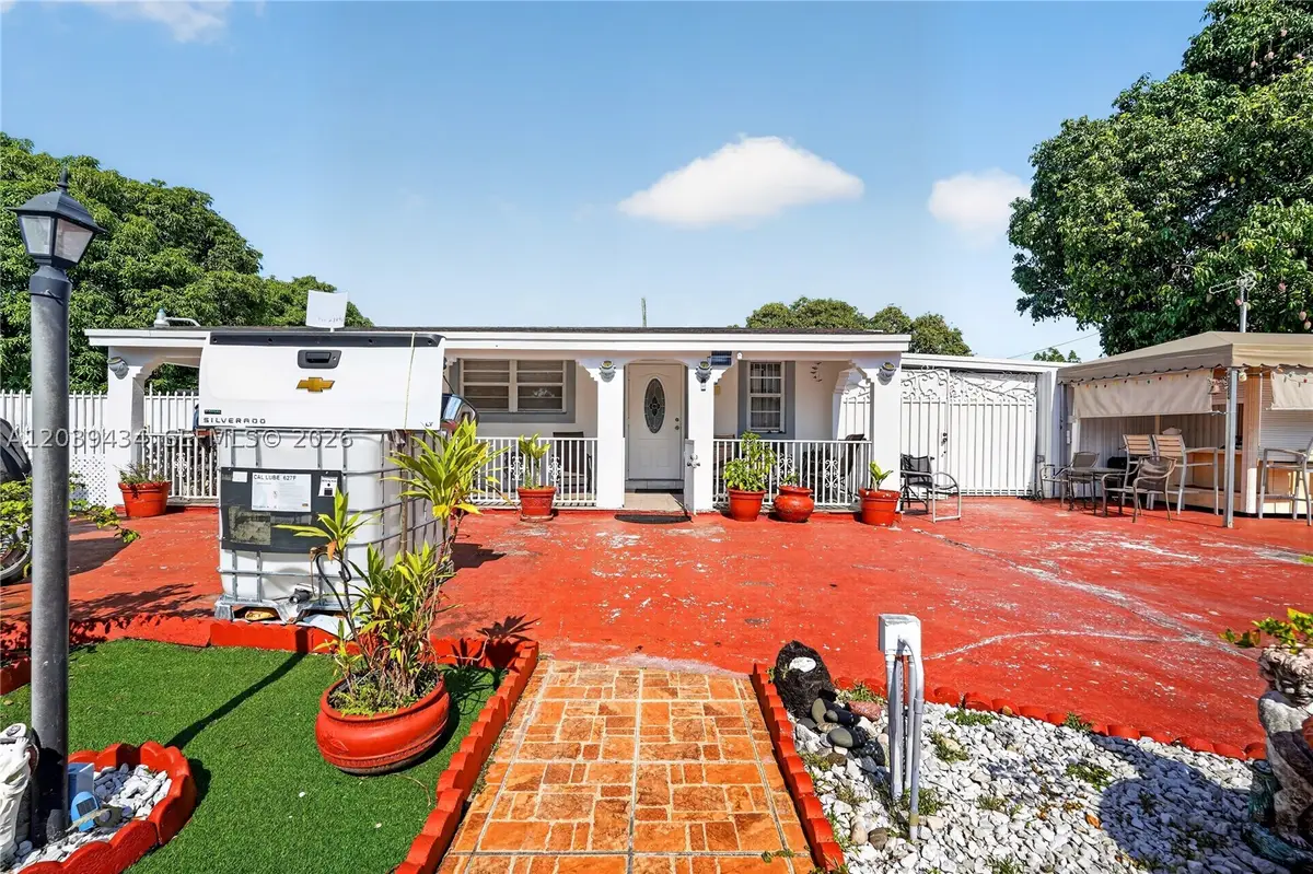 Address Withheld By Seller, Miami, FL 33147 - #1