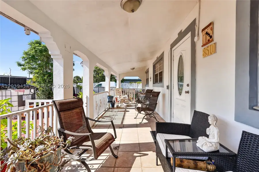 Address Withheld By Seller, Miami, FL 33147 - #3