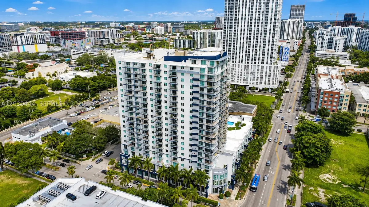 275 NE 18th St #504, Miami, FL 33132 - #1