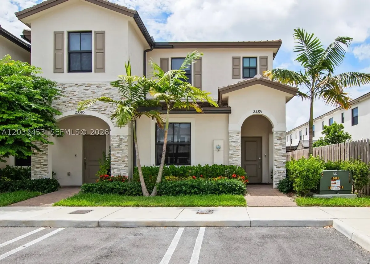 23391 SW 128th Ave, Homestead, FL 33032 - #1