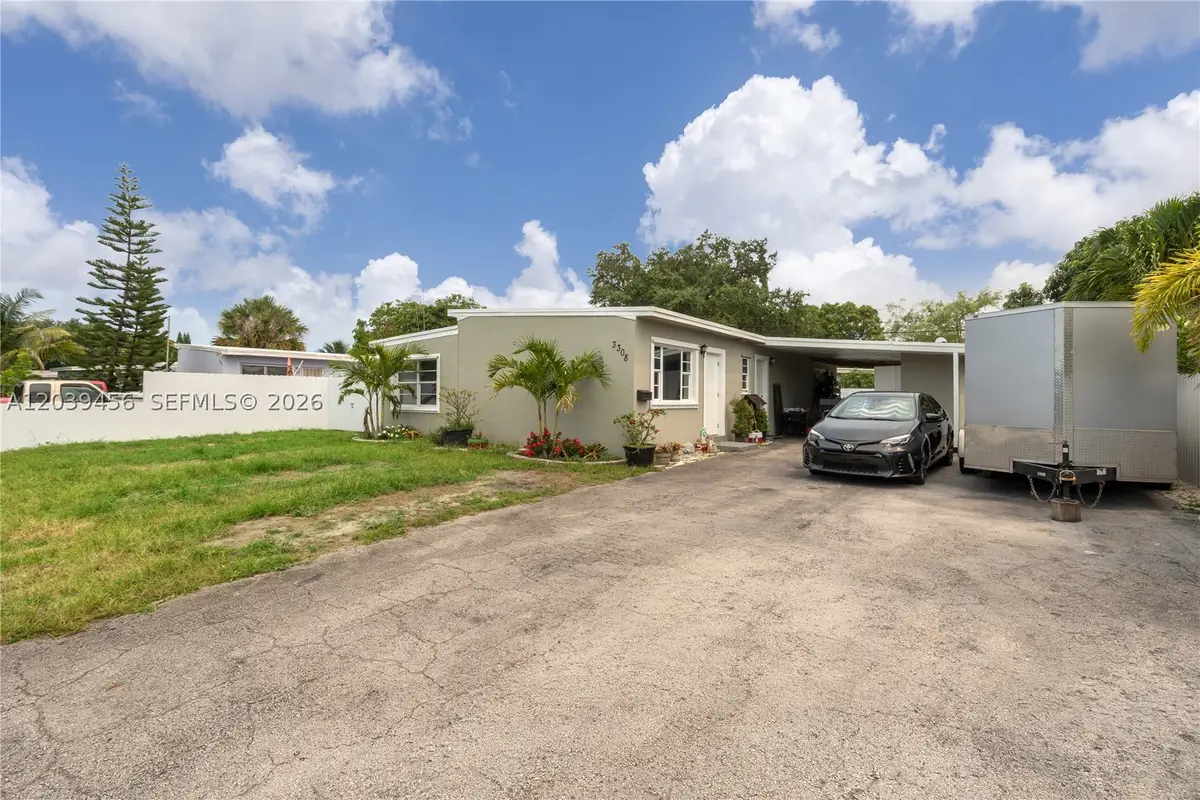 Address Withheld By Seller, Fort Lauderdale, FL 33312 - #1