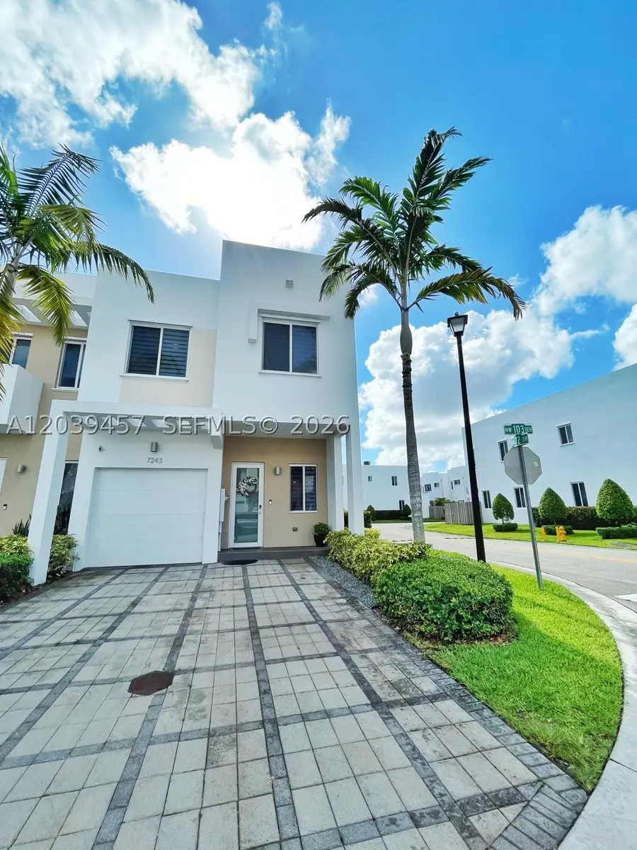 7243 NW 103rd Path, Doral, FL 33178 - #2