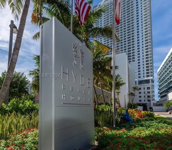 4010 S Ocean Dr #R1206, Hollywood, FL 33019