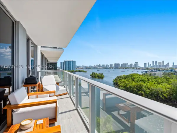 16385 Biscayne Blvd #1117, North Miami Beach, FL 33160
