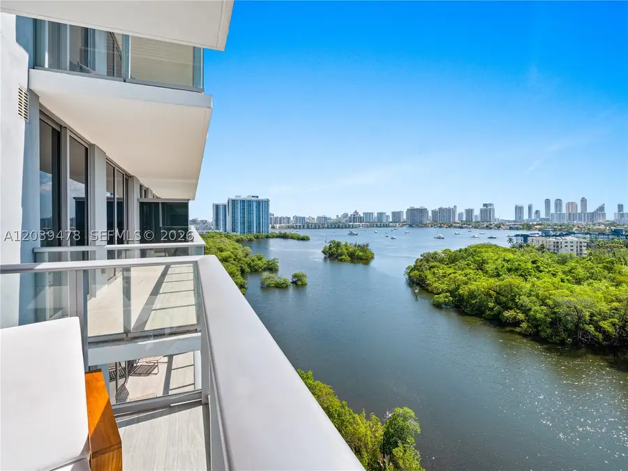 16385 Biscayne Blvd #1117, Aventura, FL 33160 - #2