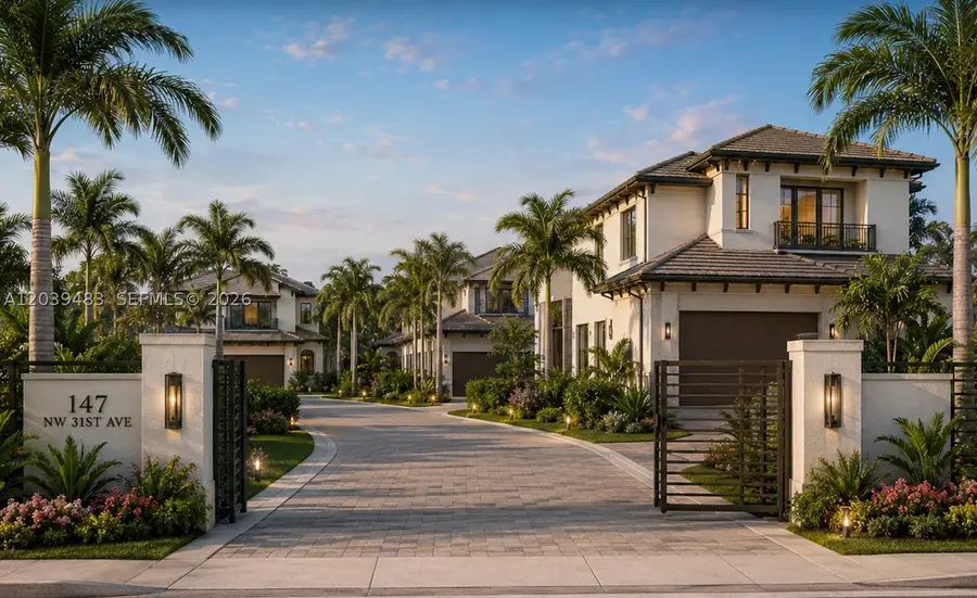 147 NW 31 Ave, Lauderhill, FL 33311 - #2