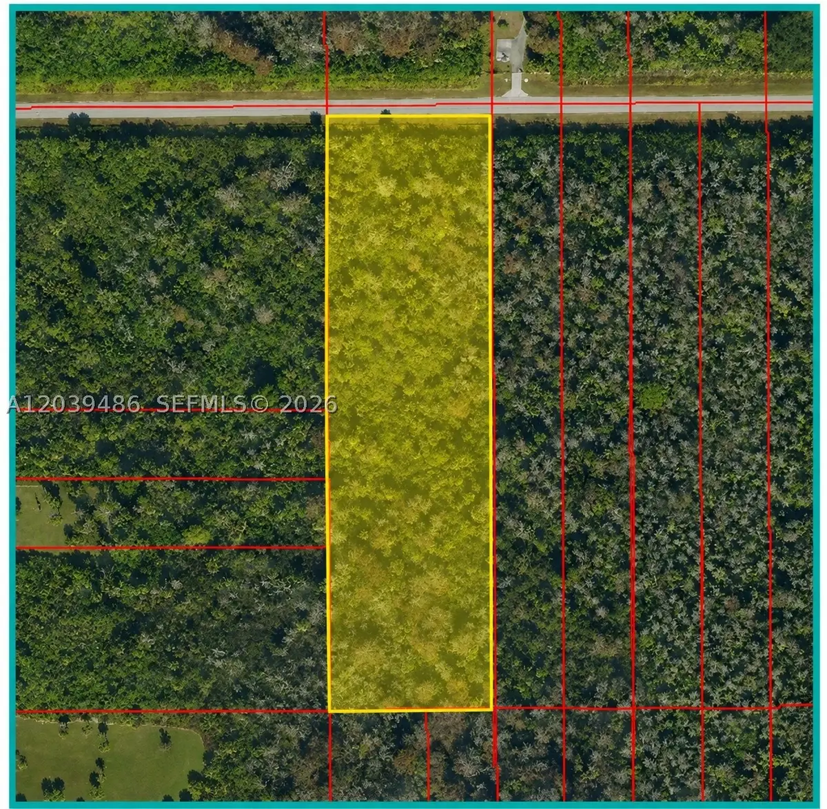 XXXX NE 45th Ave, Naples, FL 34120 - #1