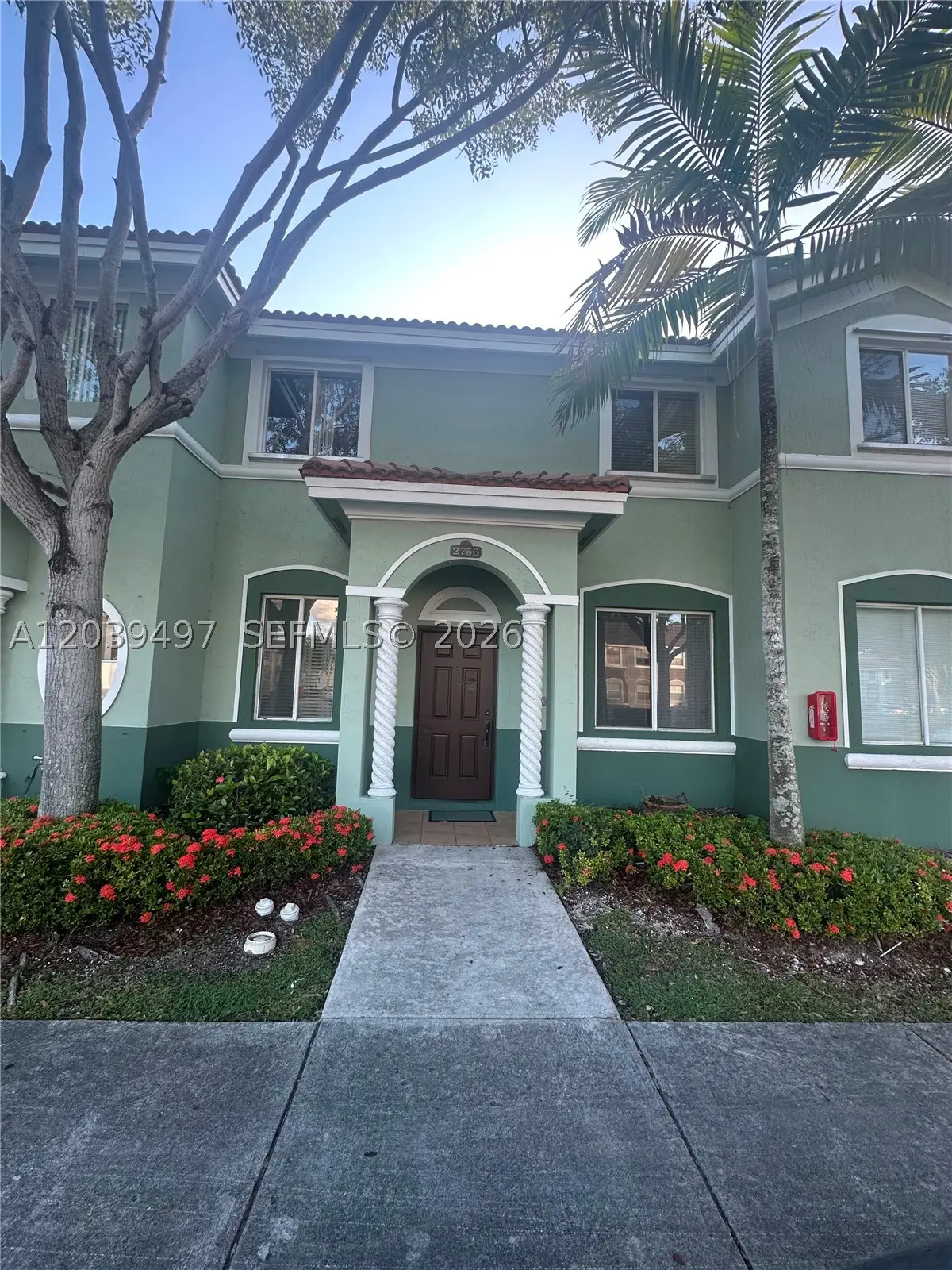 2756 SE 16th Ave #127, Homestead, FL 33035 - #1