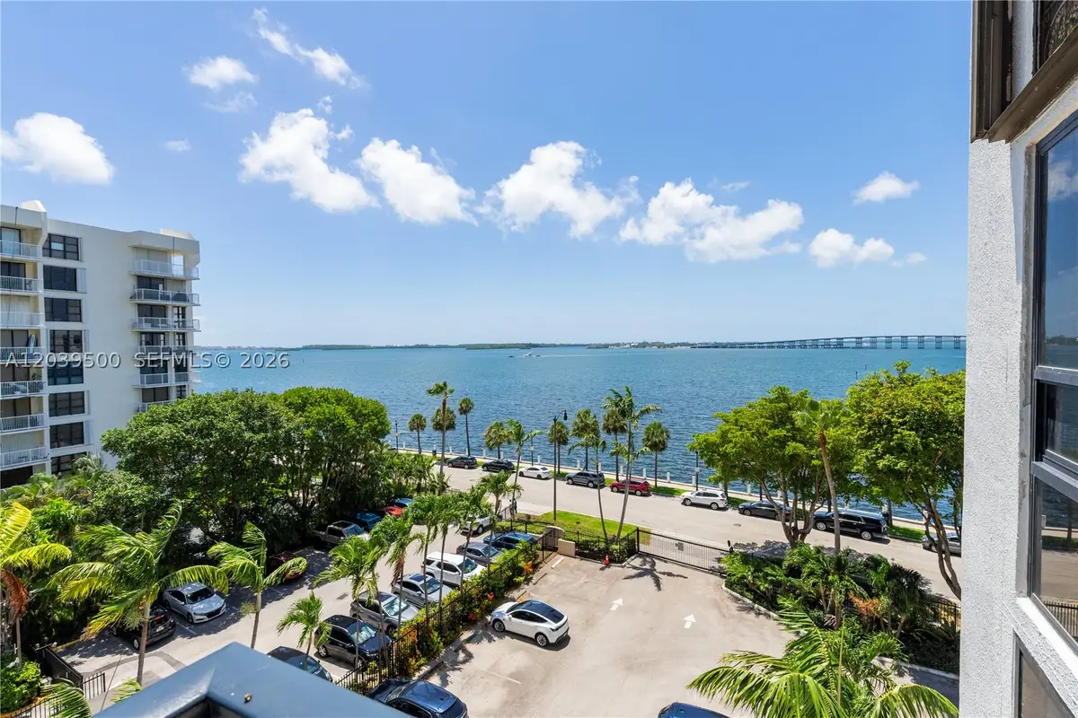 1450 Brickell Bay Dr #602, Miami, FL 33131 - #1