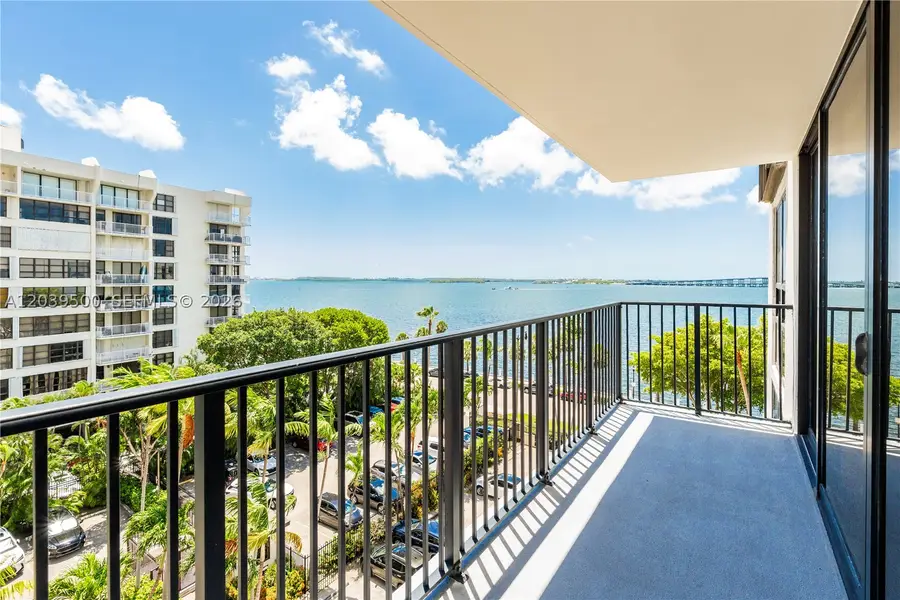 1450 Brickell Bay Dr #602, Miami, FL 33131 - #2