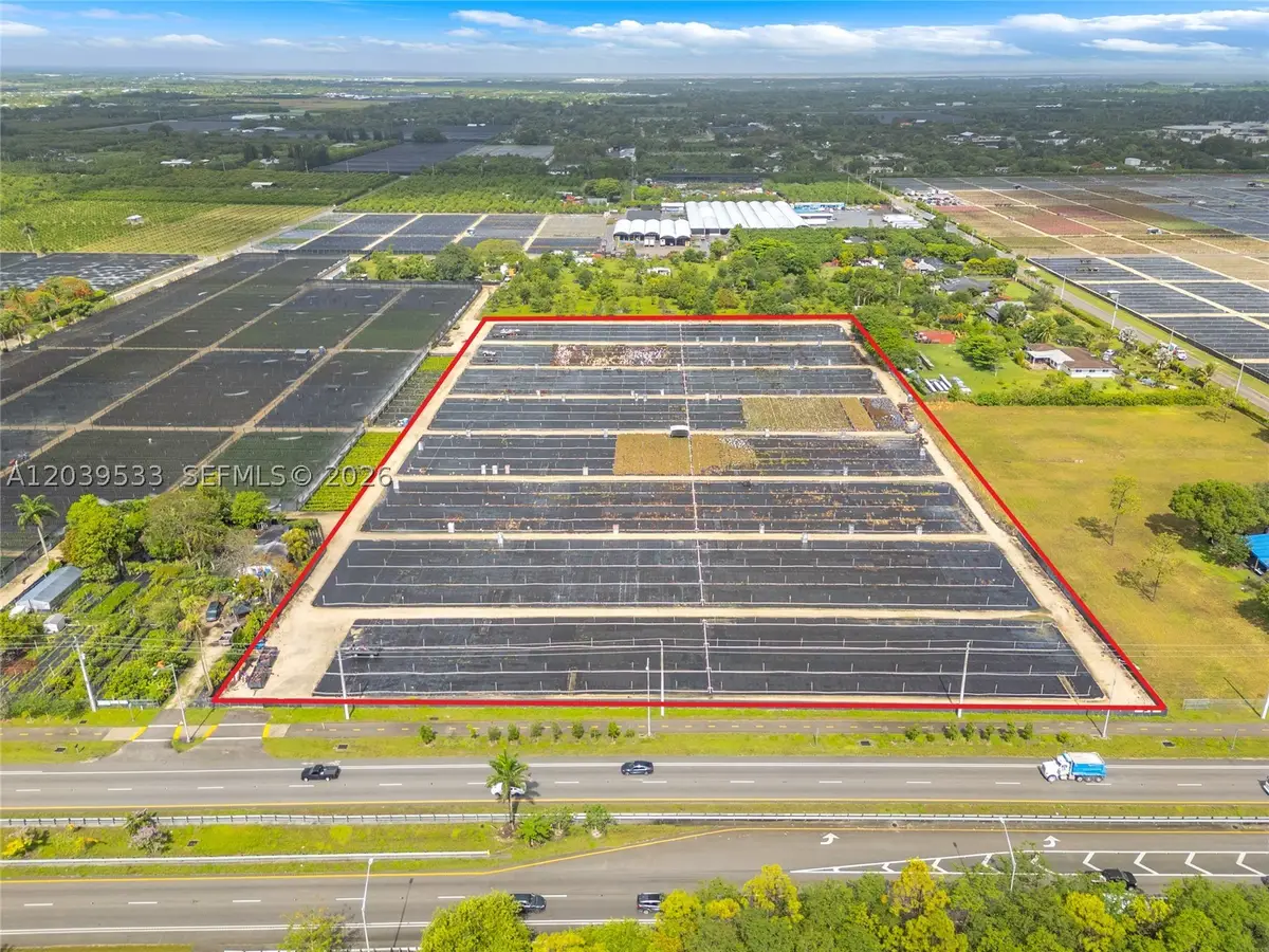 265XX SW 177ave (krome), Homestead, FL 33031 - #1