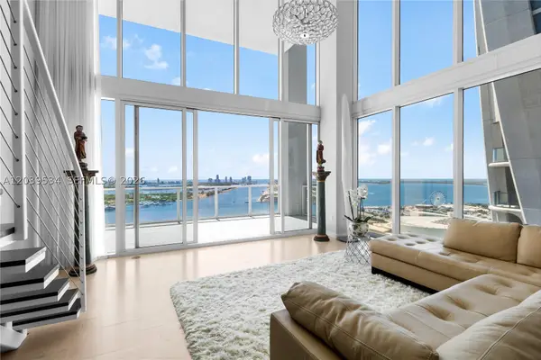 1040 Biscayne Blvd #3101, Miami, FL 33132